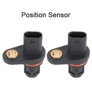 2PCS Camshaft Position Sensor For SU13343 2012-2013 Chevrolet Sonic 1.8L 1796CC - Picture 1 of 17