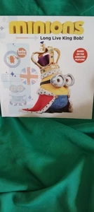 MINIONS: LONG LIVE KING BOB - Bild 1 von 2