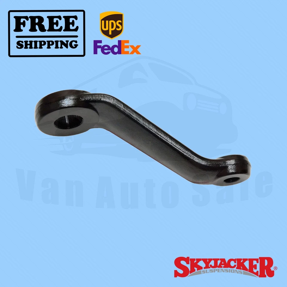 Brazo Pitman se adapta a Skyjacker de elevación de 4-6 pulgadas para Ford Excursion 4x4 2000-2005 Foto 1 de 3
