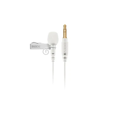 Rode Lavalier GO White - Bild 1 von 4