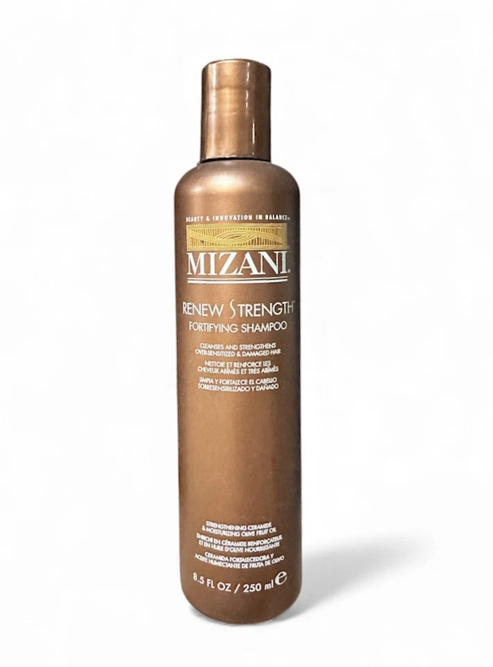 Mizani Renew Strength Fortifying Shampoo 8.5 fl oz - Image 1 of 1