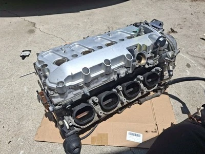 AUDI S5 (B8 8T) 2009-2012 MOTOR V8 4,2 L CULATA DERECHA 079 103 374 BN Foto 1 de 4