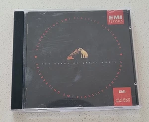 100 Years of Great Music by Various Artists (CD, 1997) - Picture 1 of 3