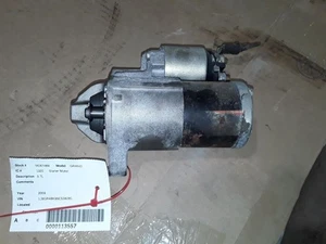 Starter Motor Fits 05-10 GRAND CHEROKEE 784648 - Picture 1 of 15