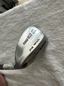 1967 Wilson Staff DYNA-POWER SAND WEDGE Right Handed Sw - Picture 1 of 6