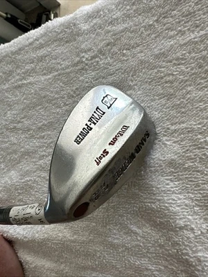 1967 Wilson Staff DYNA-POWER SAND WEDGE Right Handed Sw - Image 1 of 4