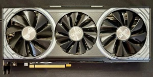 AMD Sapphire NITRO+ RX VEGA64 8GB HBM2 2048bit HDMI/DP Like NEW condition - Bild 1 von 16