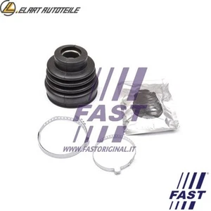 JUEGO DE FUELLES EJE DE TRANSMISIÓN FT28401K PARA FIAT REGATA/Fin de semana UNO FIORINO/caja - Imagen 1 de 7