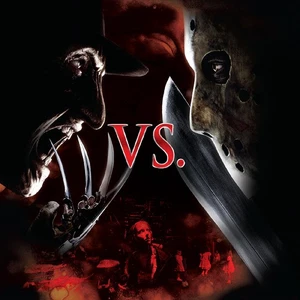 Various Artists Freddy vs. Jason (Vinyl) - Picture 1 of 1