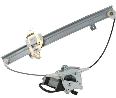 Power Window Motor for 1991-1994 Nissan Sentra, 1993-2011 Nissan Tsuru - Image 1 of 3