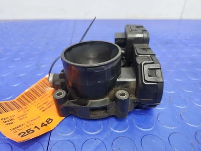 Conjunto de válvula de acelerador Dodge 3,7 L carrocería del acelerador para Ram Jeep Chrysler OEM Foto 1 de 4