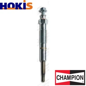 4x GLOW PLUG CH217 FOR RENAULT MEGANE/Scénic/I/Hatchback/Van CLIO/II KANGOO 1.9L - Picture 1 of 6
