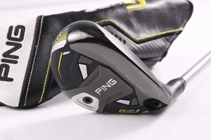 Ping G430 #5 Hybrid / 26 Degree / Senior Flex Ping Alta Quick 45 Shaft - Picture 1 of 9