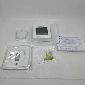 Honeywell Home T4 Pro Thermostat Programmable TH411OU2005 Pro Series w/Wallplate - Picture 1 of 7