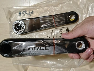 Sram Force AXS Kurbel DUB Road 175mm - Bild 1 von 3