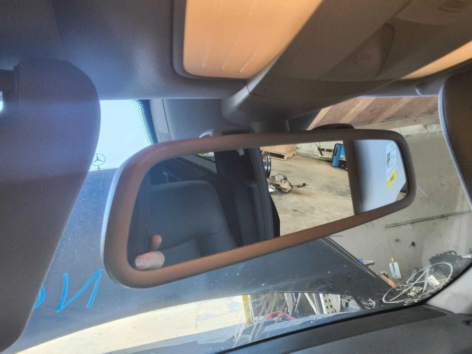 Espejo retrovisor 204 tipo C250 cupé compatible con 08-15 MERCEDES CLASE C 619300 Foto 1 de 1