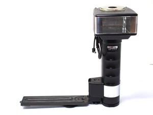 Metz 45 CT-1 Hammer Head Flash - Picture 1 of 7