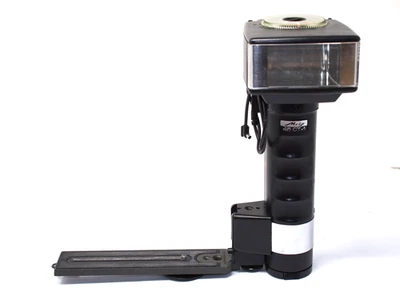 Metz 45 CT-1 Hammer Head Flash - Image 1 of 4