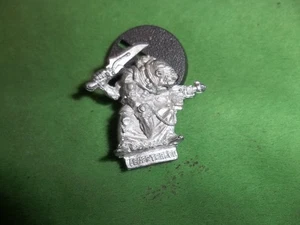 WARHAMMER40K  ROGUE TRADER  GENESTEALER HYBRID  U - Picture 1 of 2