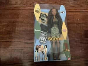 2003 Mattel My Scene MADISON My City, My Style, My Scene NOS B3215 - Picture 1 of 1