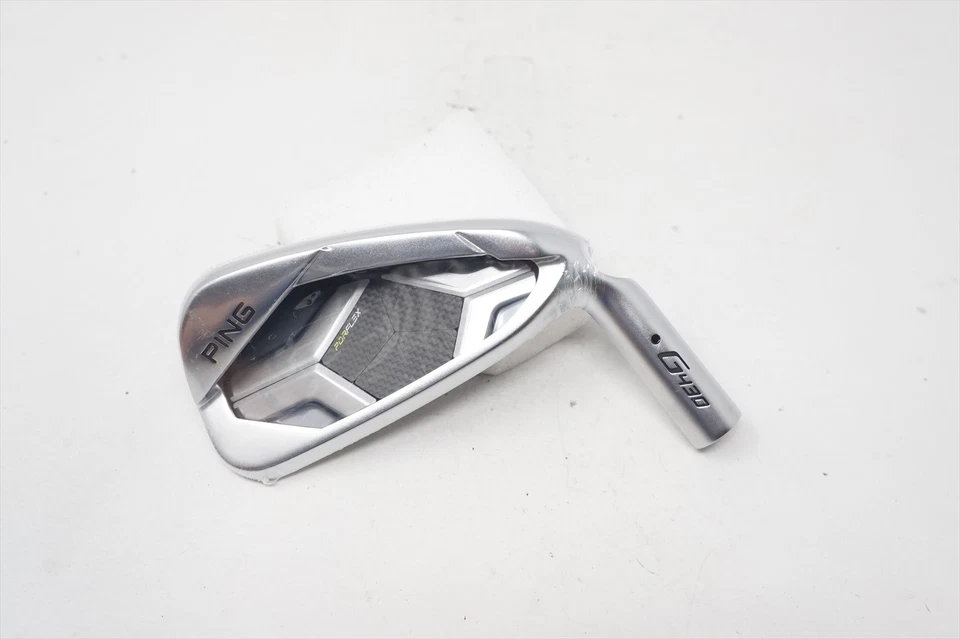 New Ping G430 19* #4 Iron Club Head Only  1312253 - Image 1 of 4