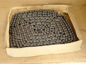 245535 New-No Box; Diamond Chain DMD-60HS-1R-10ft Lift Chain #60 10'L - Picture 1 of 5