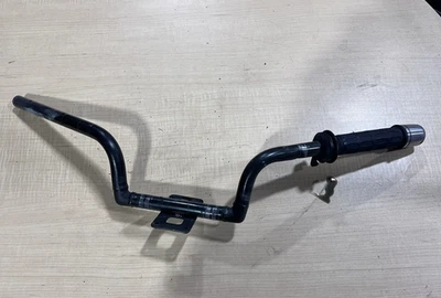 1991 Honda ST1100 Handlebars Black - Image 1 of 4
