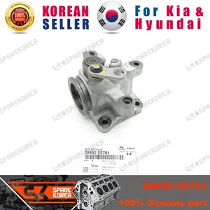 Genuine/OEM 2849252701 BODY ASSY-VALVE for Hyundai Super Truck(4X2) 10 - Picture 1 of 2