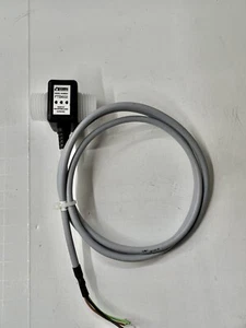 Omega FTB602 Flow Sensor-New / $800 Retail - Picture 1 of 4