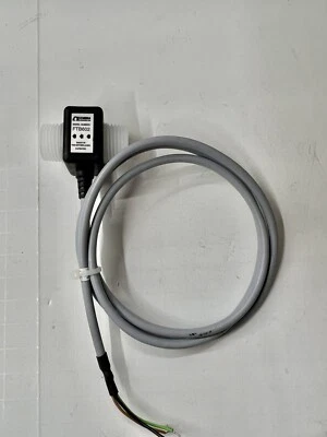Omega FTB602 Flow Sensor-New / $800 Retail - Image 1 of 4
