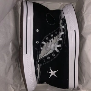 CONVERSE X STUSSY CHUCK 70 (PICK UP) - Picture 1 of 4