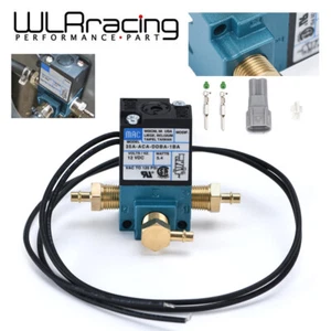 Electroválvula de control de impulso electrónico PWM 35A-AAA-DDBA-1BA para Honda Acura ECU - Imagen 1 de 9