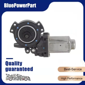 Fit Hyundai Ix35 5dr 2.0L 2012-13 Rear LH Door Power Regulator Motor 83450-2S000 - Picture 1 of 3