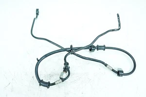 19 Harley Softail Fat Bob OEM Rear Brake Hose Line Pipe HCU to Cylinder ABS 1296 - Picture 1 of 16