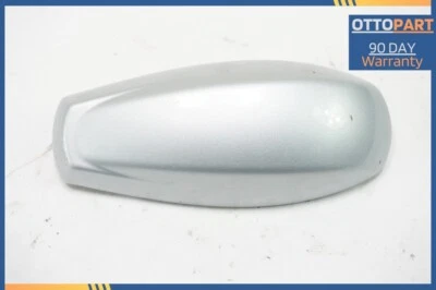 2007-2009 Jaguar XK XKR Navigation GPS Shark Fin Antenna Gray OEM - Image 1 of 3