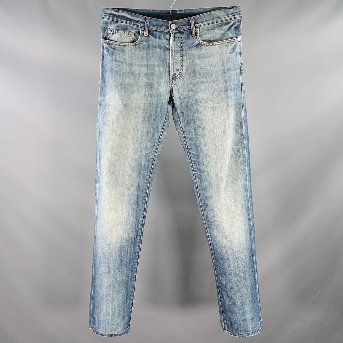 Dior Regular 34 Size Jeans for Men for sale | eBay Dior Regular 34 Size Jeans for Men for sale | eBay