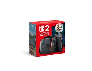 Nintendo Switch 2 Bundle Pre-Order - Picture 1 of 1