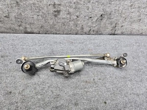 MOTOR LIMPIAPARABRISAS CON MONTAJE DE ACOPLAMIENTO LEXUS 13-20 GS-F GS350 OEM - Imagen 1 de 7