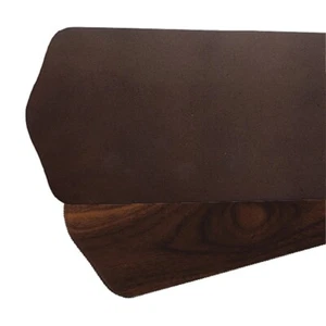 Quorum Type 5-52 Fan Blades, Oiled Bronze/Walnut - 5258624165 - Picture 1 of 1