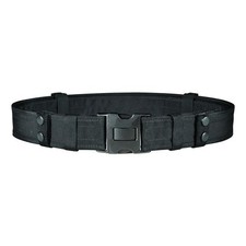 Bianchi Patroltek 8300 Black Web Duty Belt Kit (Small)