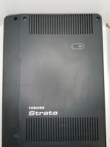 Toshiba Strata CIX40 Phone System - Picture 1 of 3