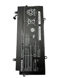 Genuine PA5149U-1BRS Battery for Toshiba Tecra Z40-A Z40-B Z40-C Z40T-C Z50-A  - Picture 1 of 2