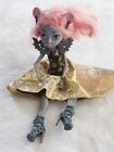 Monster High Boo York Gala Ghoulfriends Mouscedes King Doll