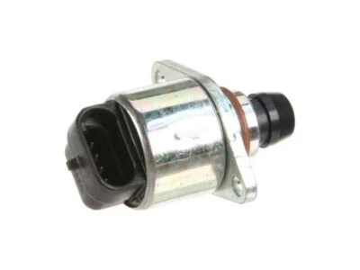 适用于 2000 - 2002 年 GMC Yukon XL 2500 空闲控制阀 Delphi 51888ZQXW 2001 6.0L V8 — 第 1/2 张图片