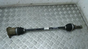 2016 SUZUKI VITARA SZ5 4x4 1.6 DIESEL MK4 REAR RIGHT SIDE DRIVESHAFT REF13883 - Picture 1 of 7