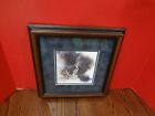 BEV DOOLITTLE Runs with Thunder Matted and Framed Print 13 5/8 x 13 7/8 FAST S/H