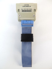 Lauterbach LA-7746, JTAG-ARM7-20 Debugger Cable and Connector