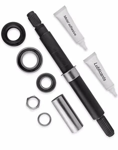 High Quality TUB SHAFT AND BEARING KIT Fits WHIRLPOOL W10435302 - Picture 1 of 1