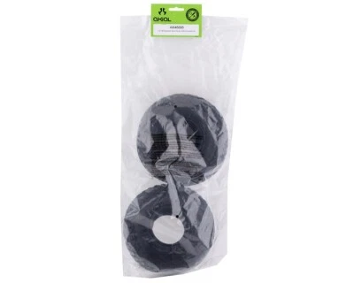 Axial BFGoodrich Mud Terrain KM3 2.9 Monster Truck Tires w/Inserts AXI45000 - Image 1 of 2