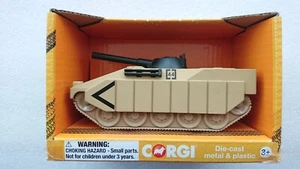 Corgi Chunkies CH077 Diecast & Plastic Military Armoured Vehicle for age 3+ NEW - Picture 1 of 2